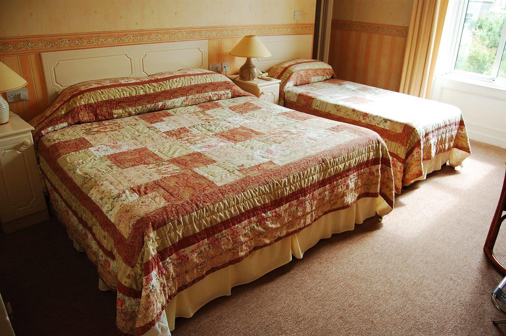 Guest house Ardagh House Dublin