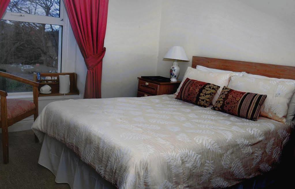 Ardagh House 3* Dublin