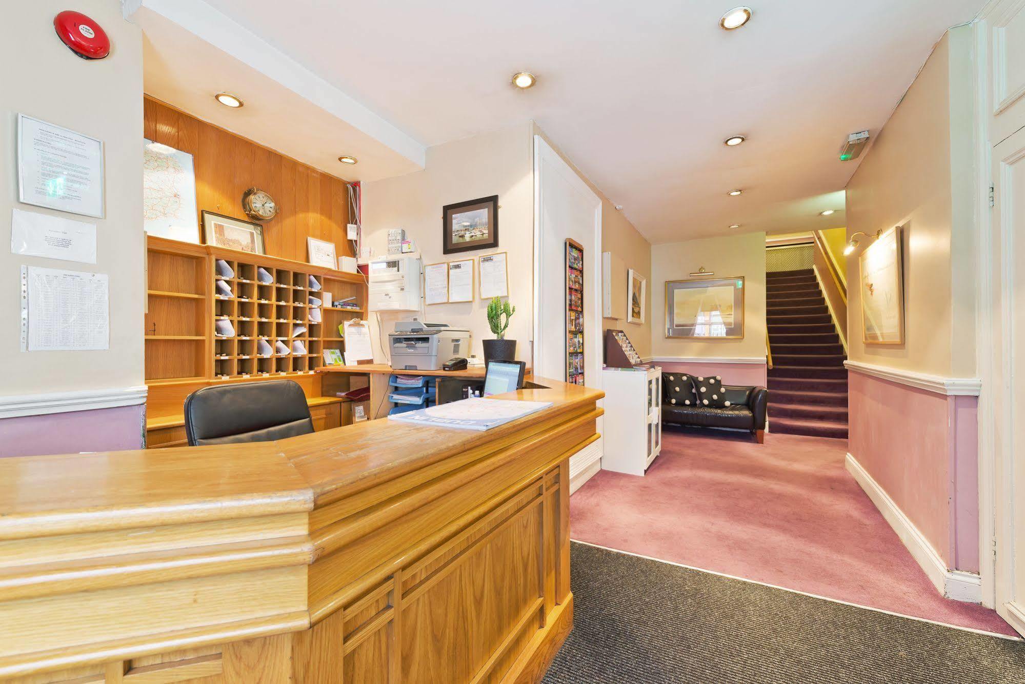 Temple Bar Townhouse