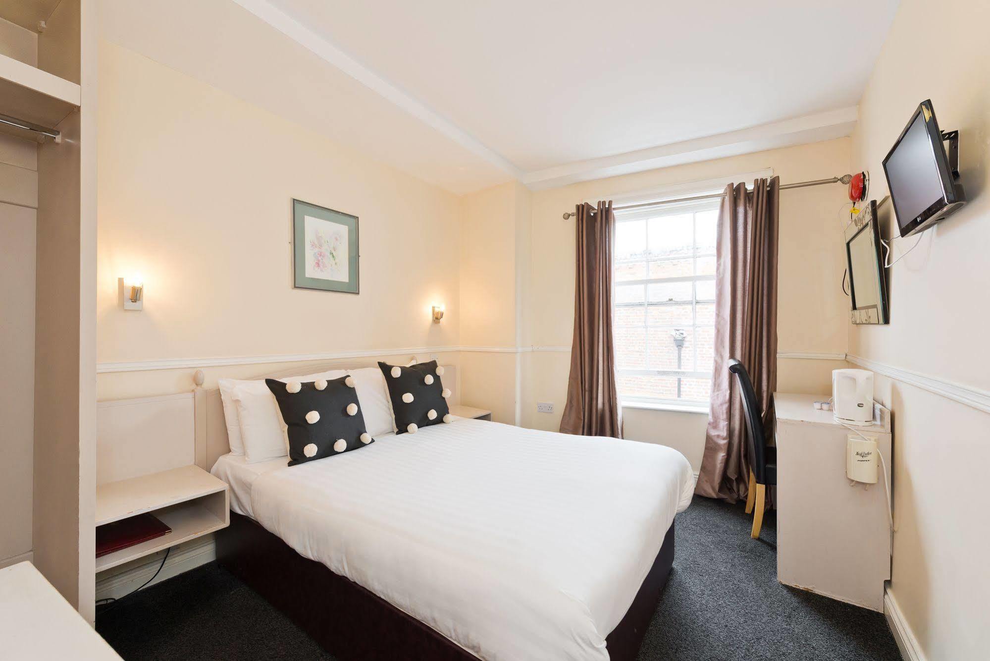 Hotel Temple Bar Townhouse