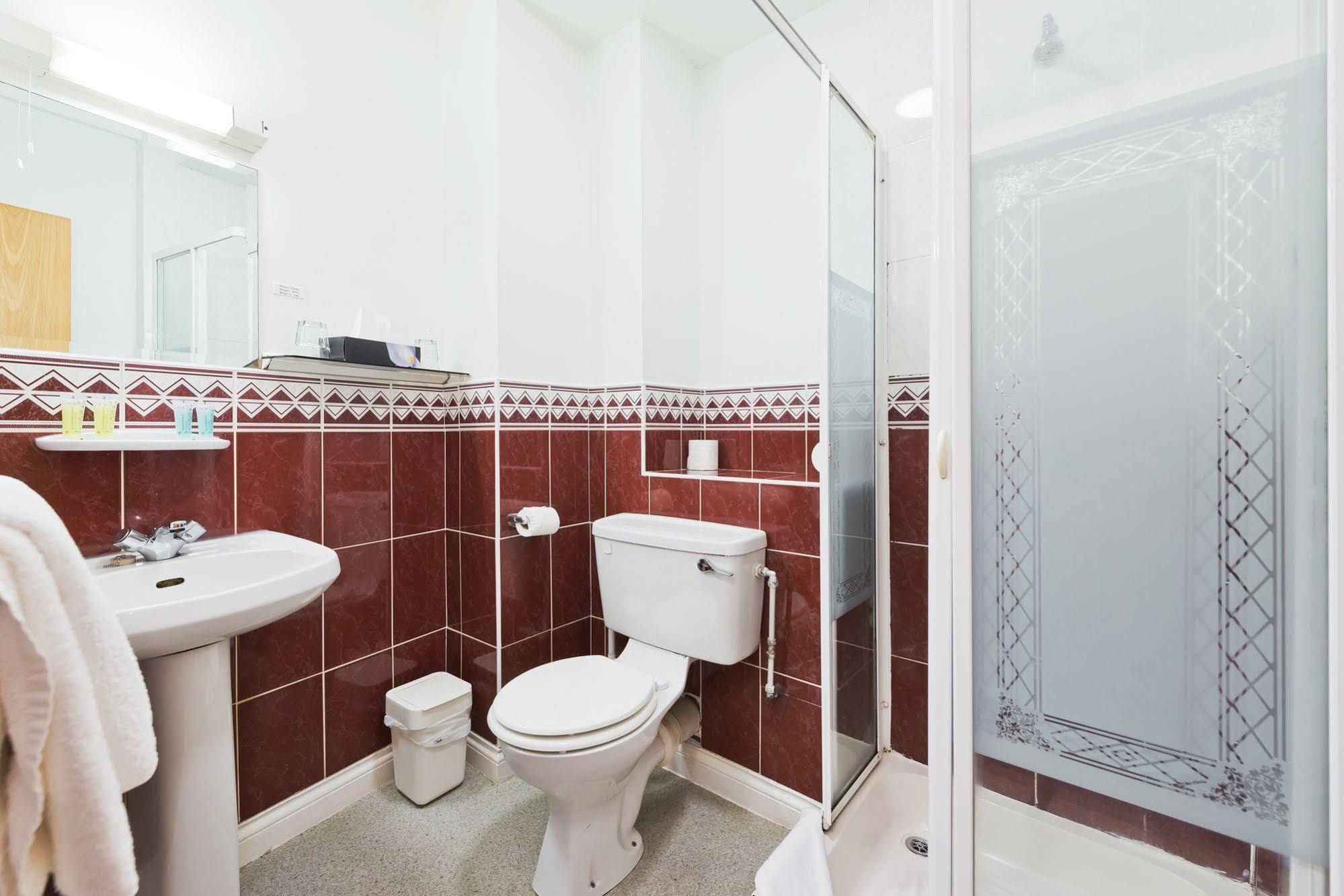 Hotel Temple Bar Townhouse Dublin