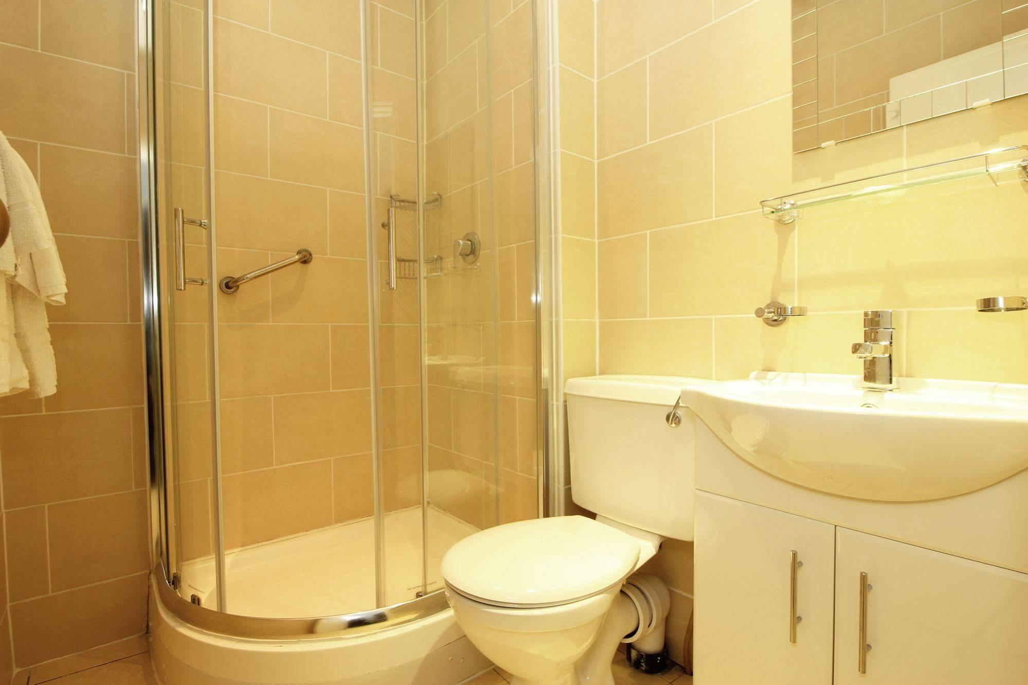 Apartment Latchfords Self Catering Dublin