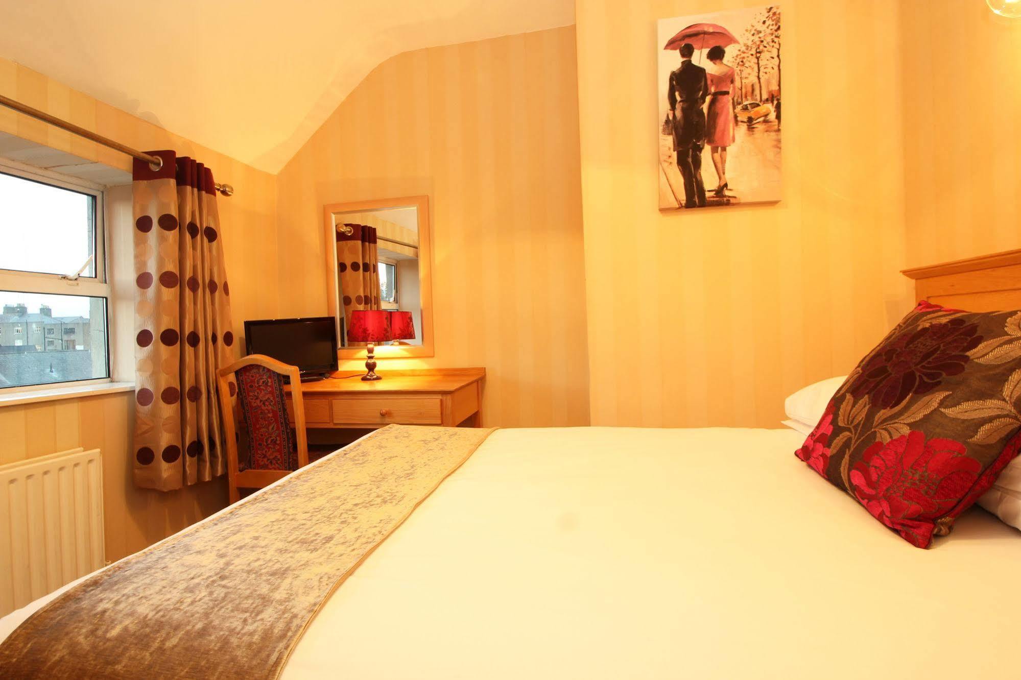 Apartment Latchfords Self Catering