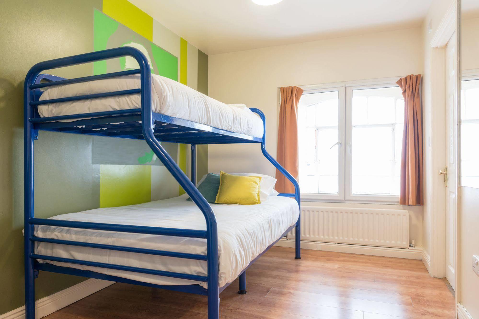 Hostel Sky Backpackers Dublin