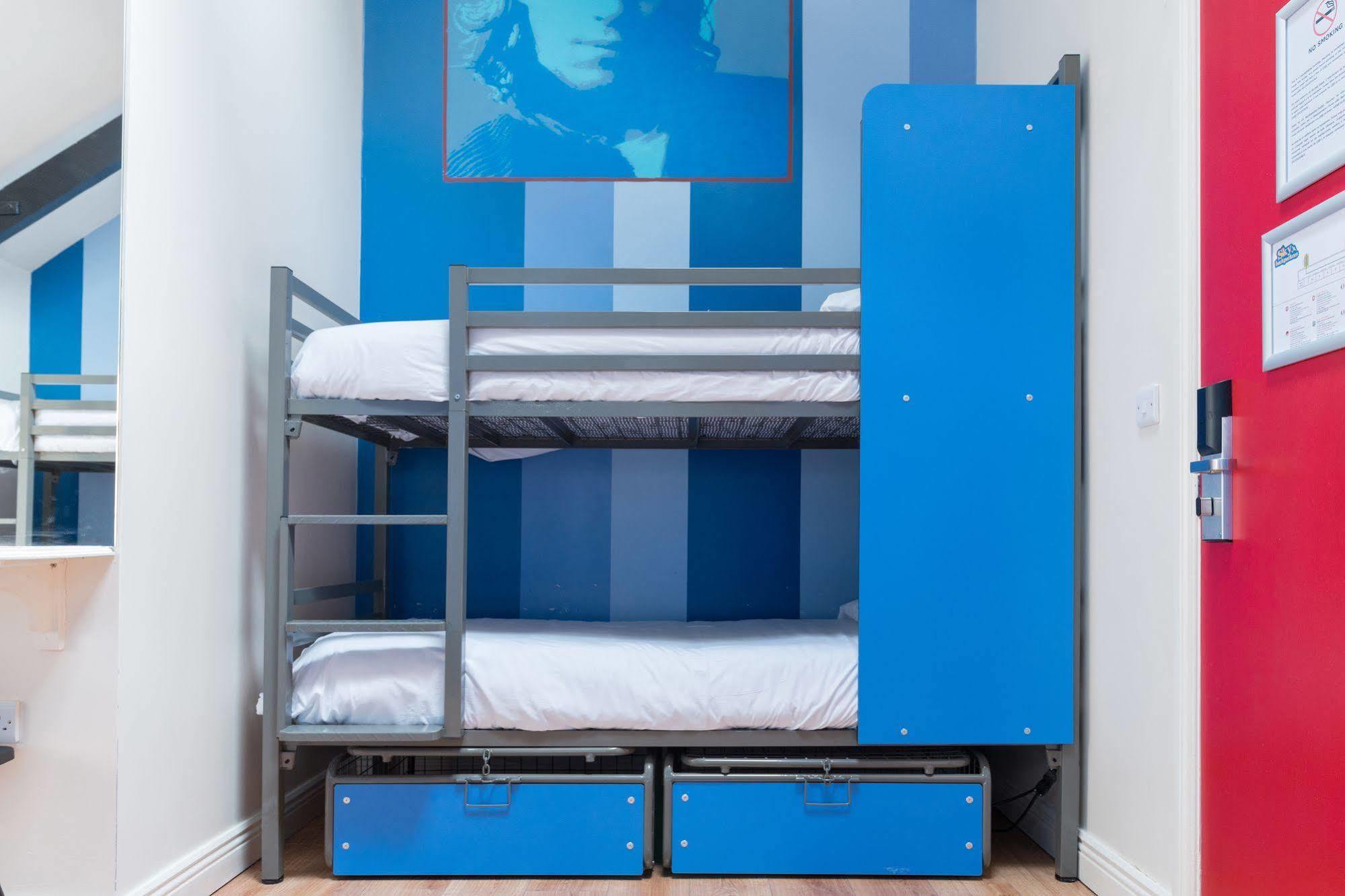 Hostel Sky Backpackers Dublin