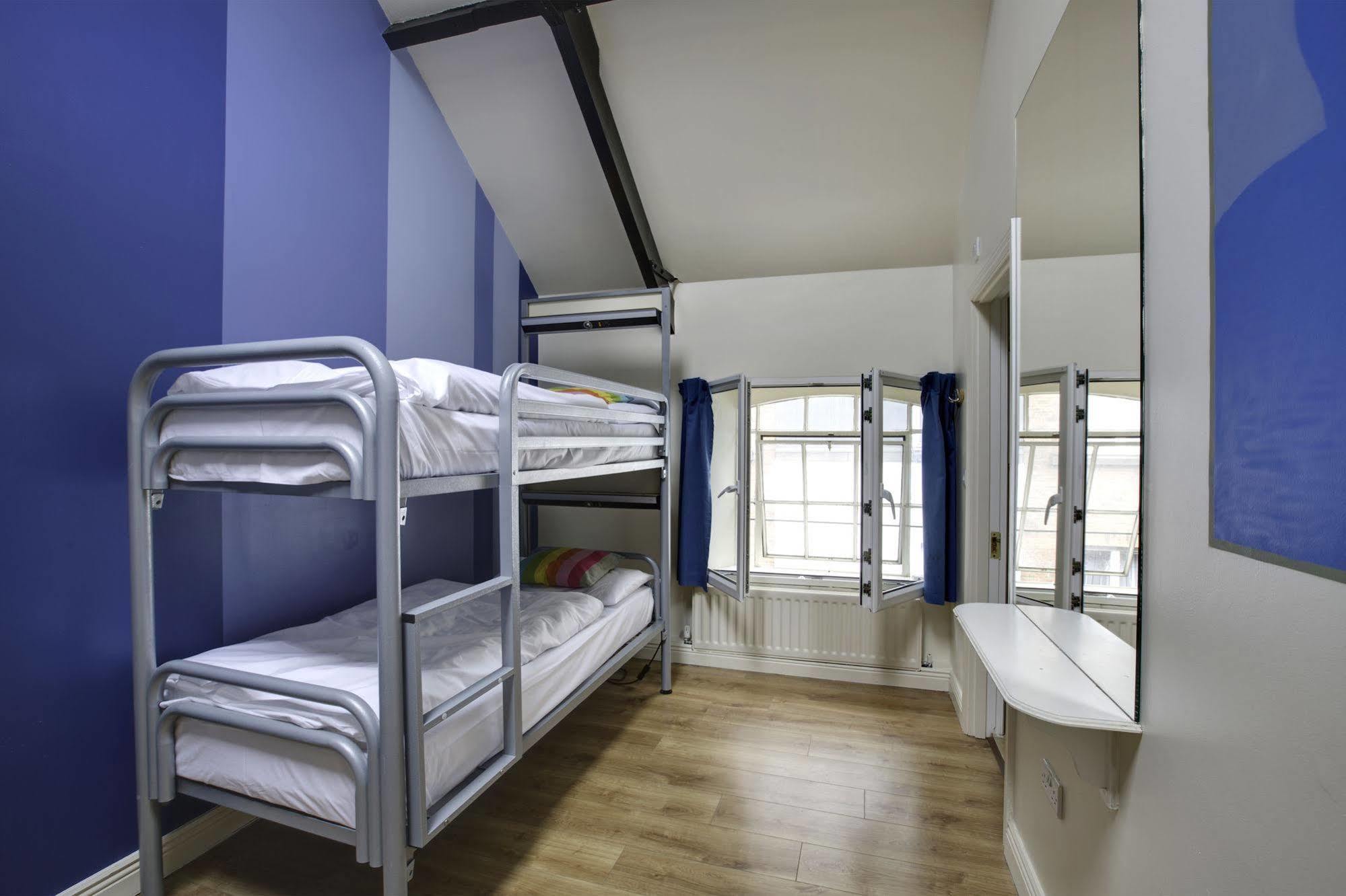 Sky Backpackers Hostel
