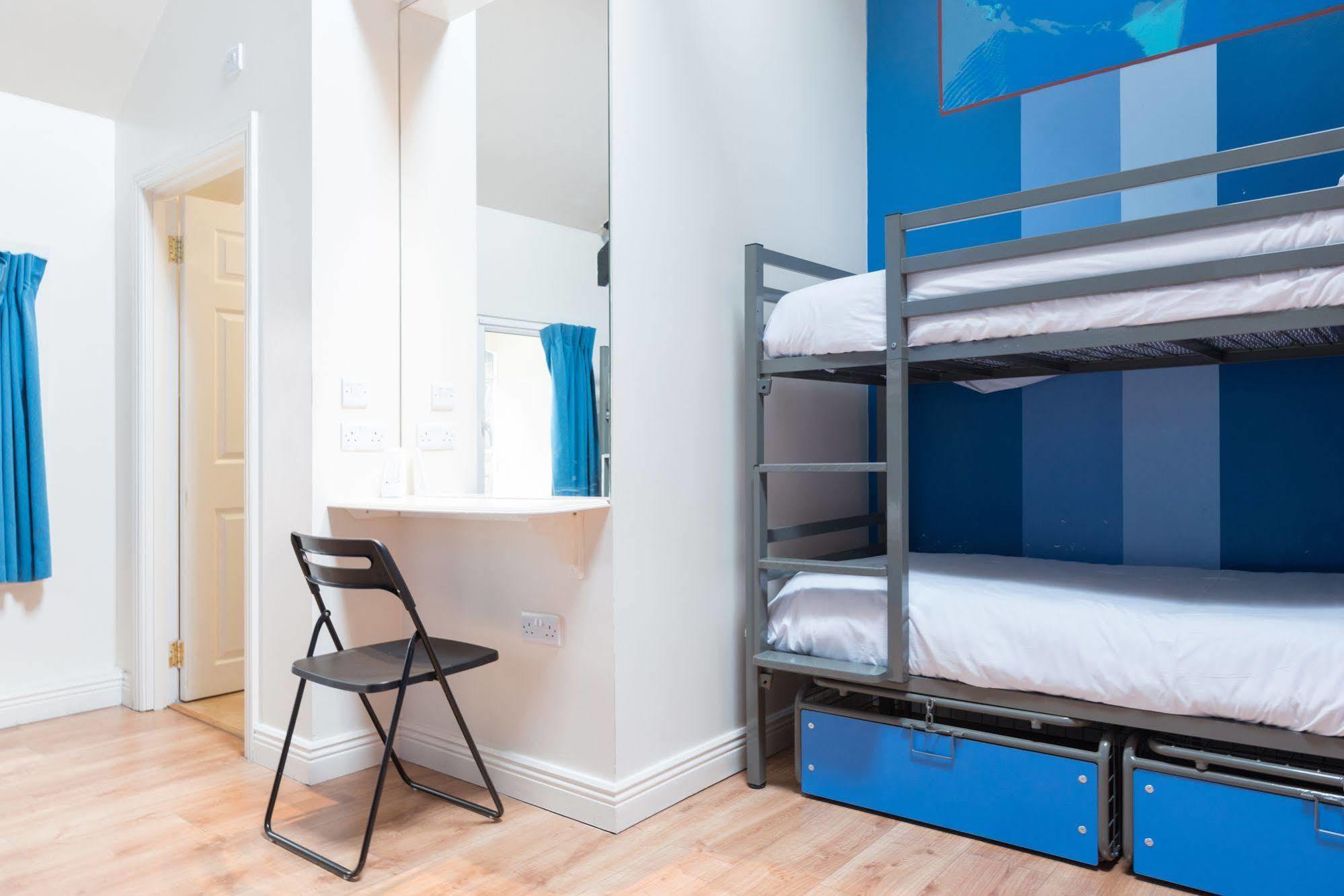Hostel Sky Backpackers Dublin