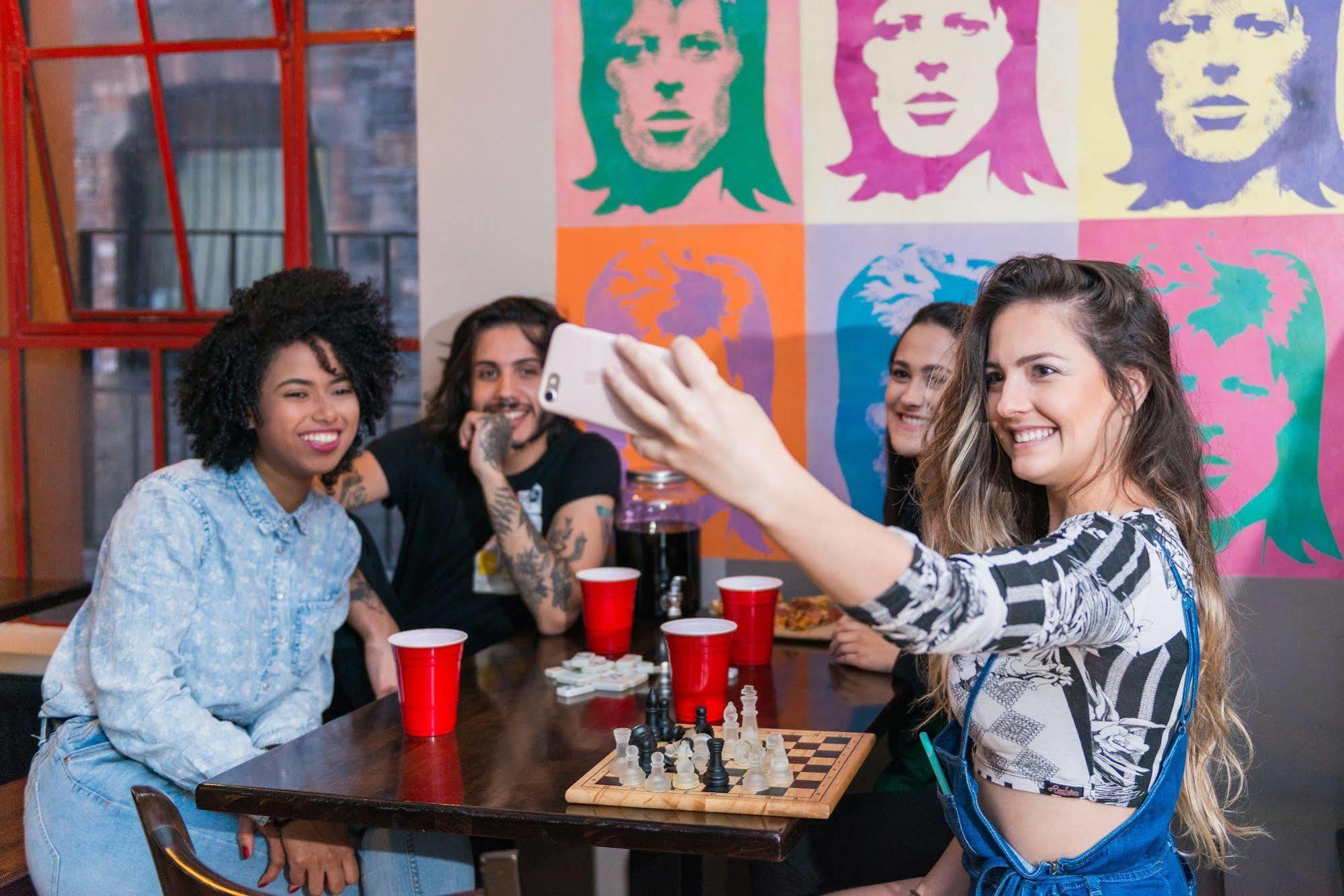 Hostel Sky Backpackers Dublin