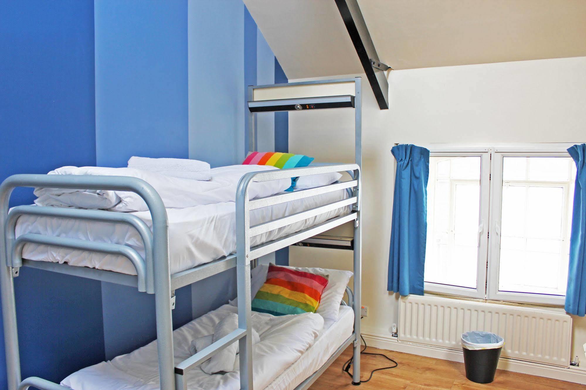 Hostel Sky Backpackers Dublin