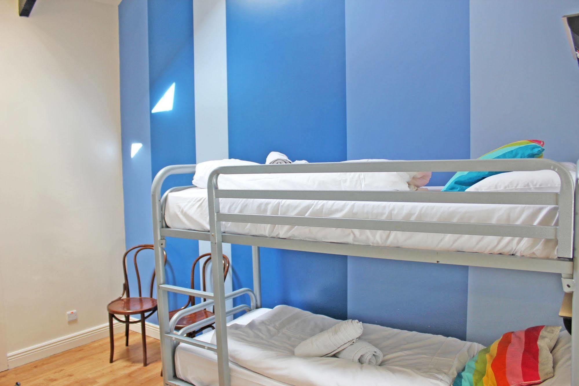 Sky Backpackers Hostel