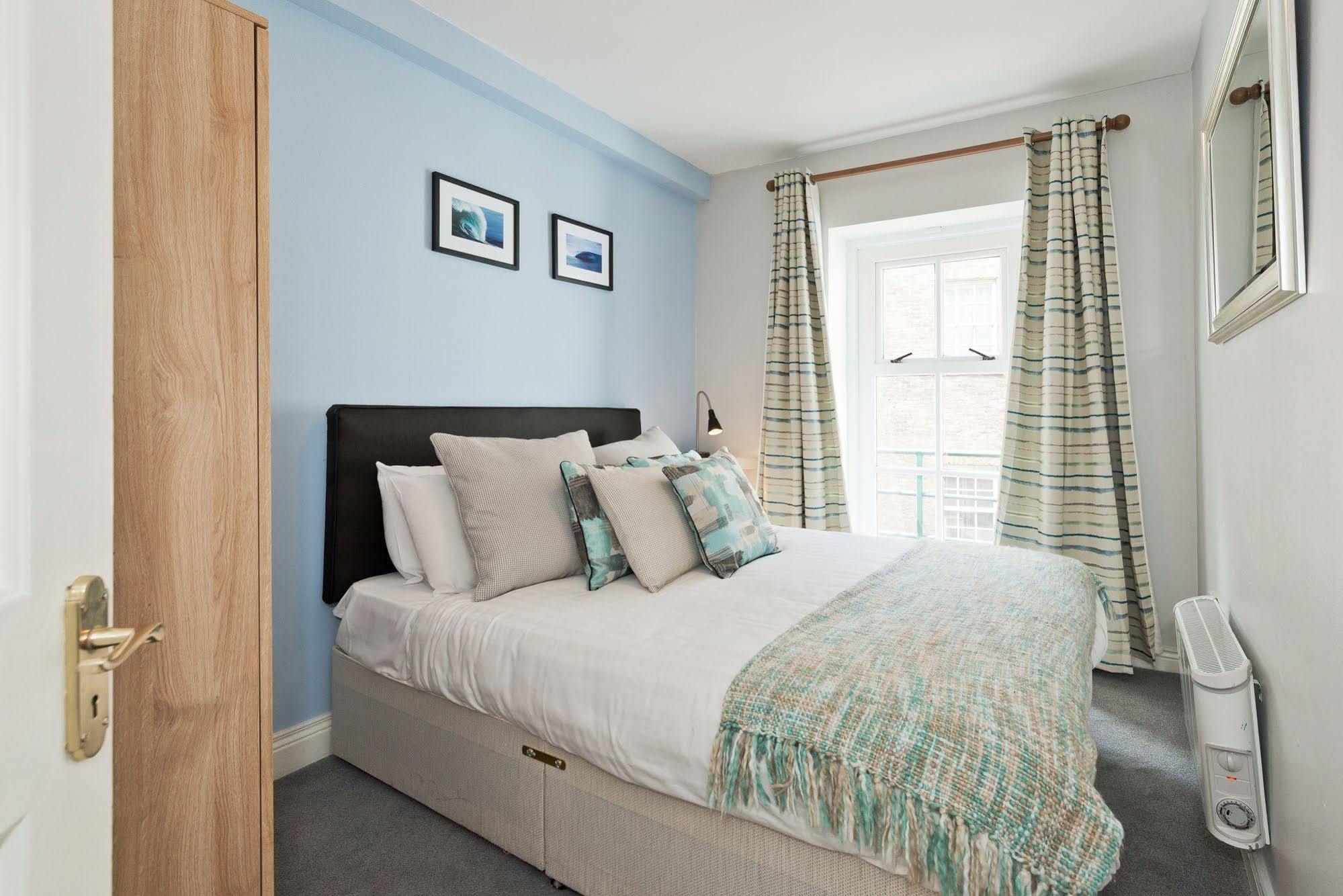 Temple Bar Townhouse 2*