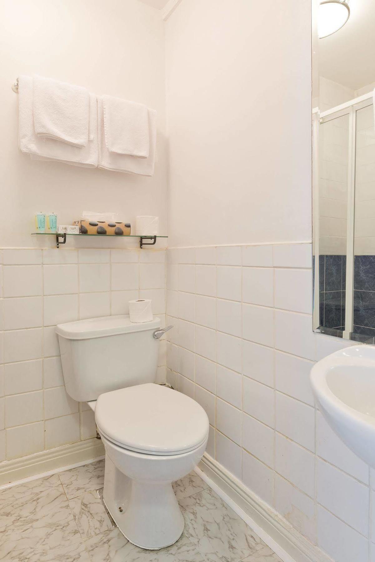 Temple Bar Townhouse Hotel Dublin