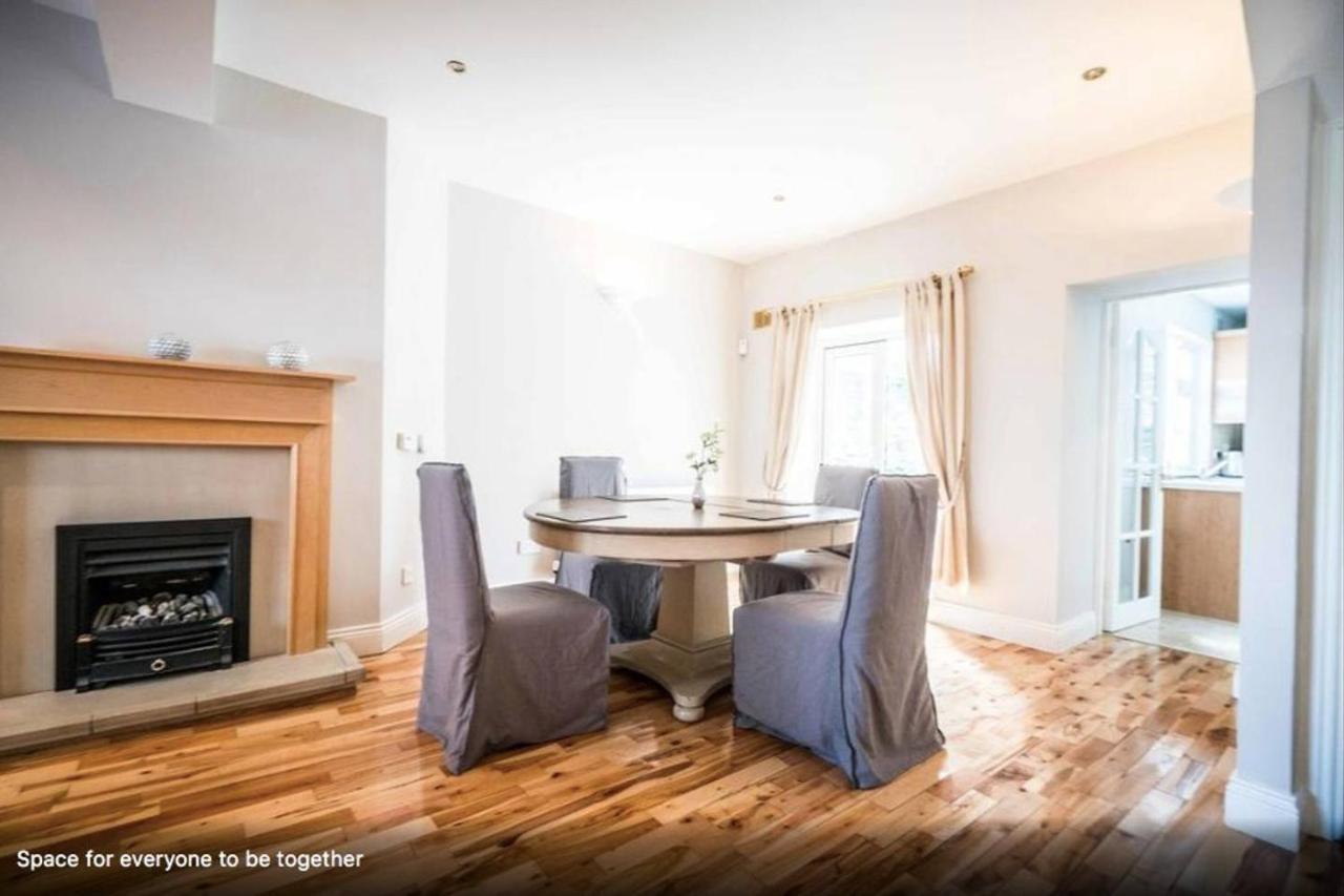 Luxury Grattan Place