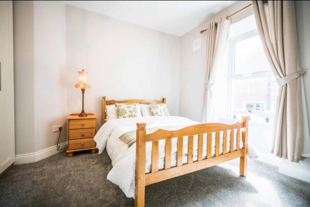 Holiday home Luxury Grattan Place
