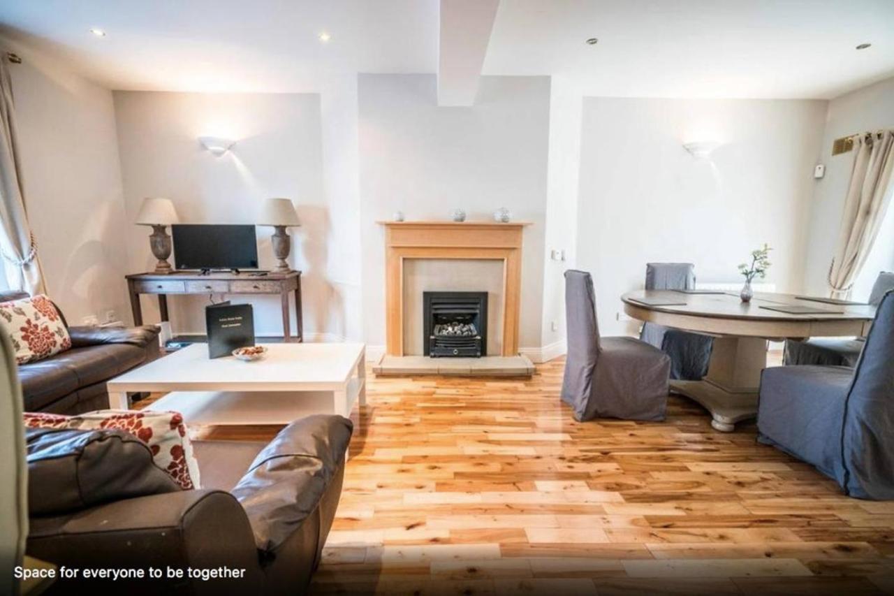 Luxury Grattan Place Holiday home Dublin