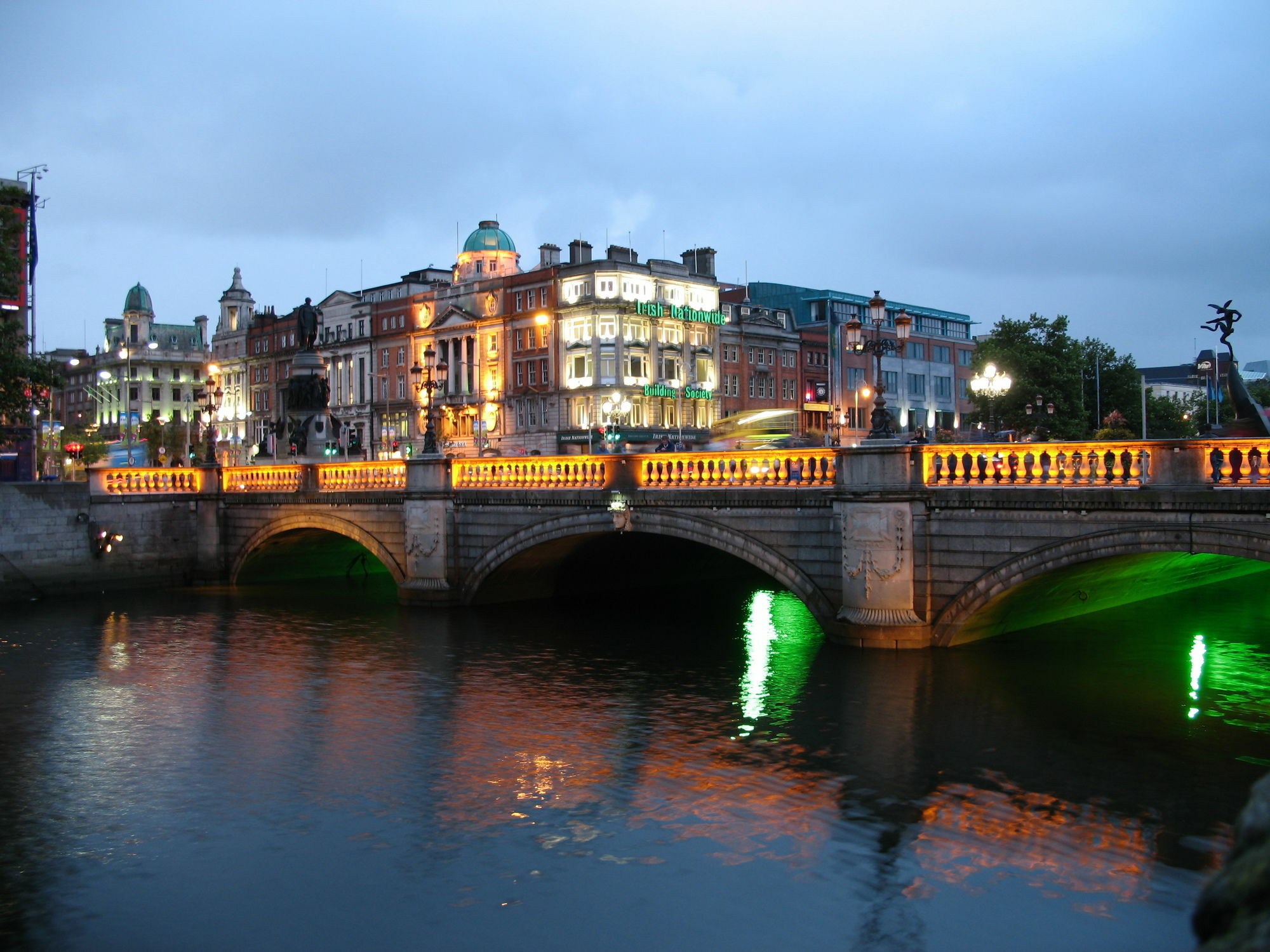 Fleet Street Apartment Dublin