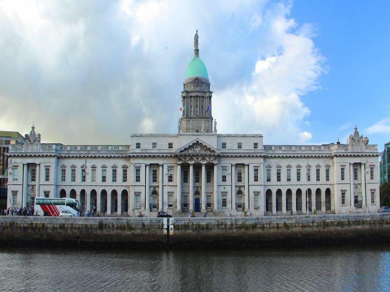Fleet Street * Dublin