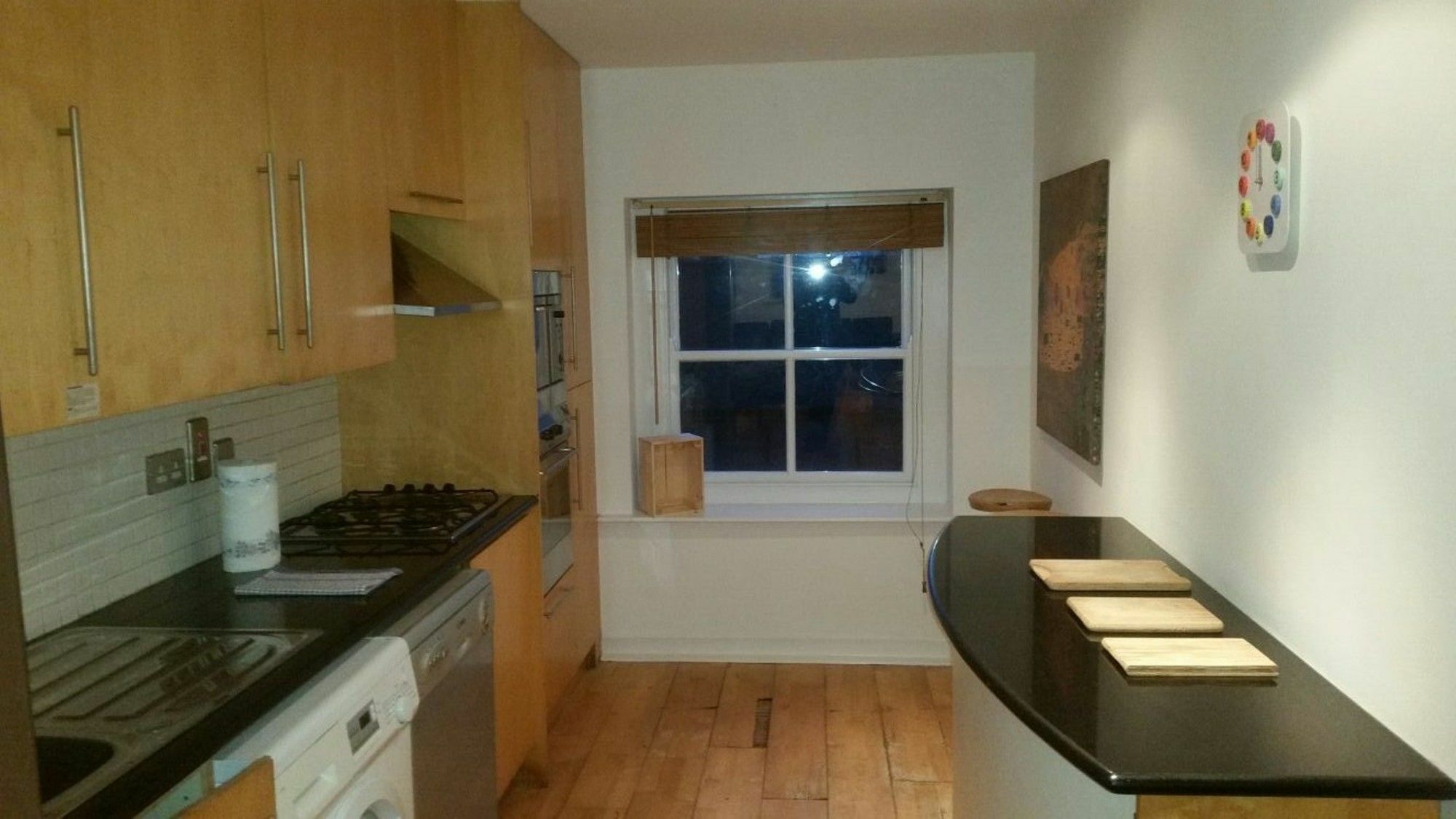 Metrostays - Stephen's 7-3 Apartment *