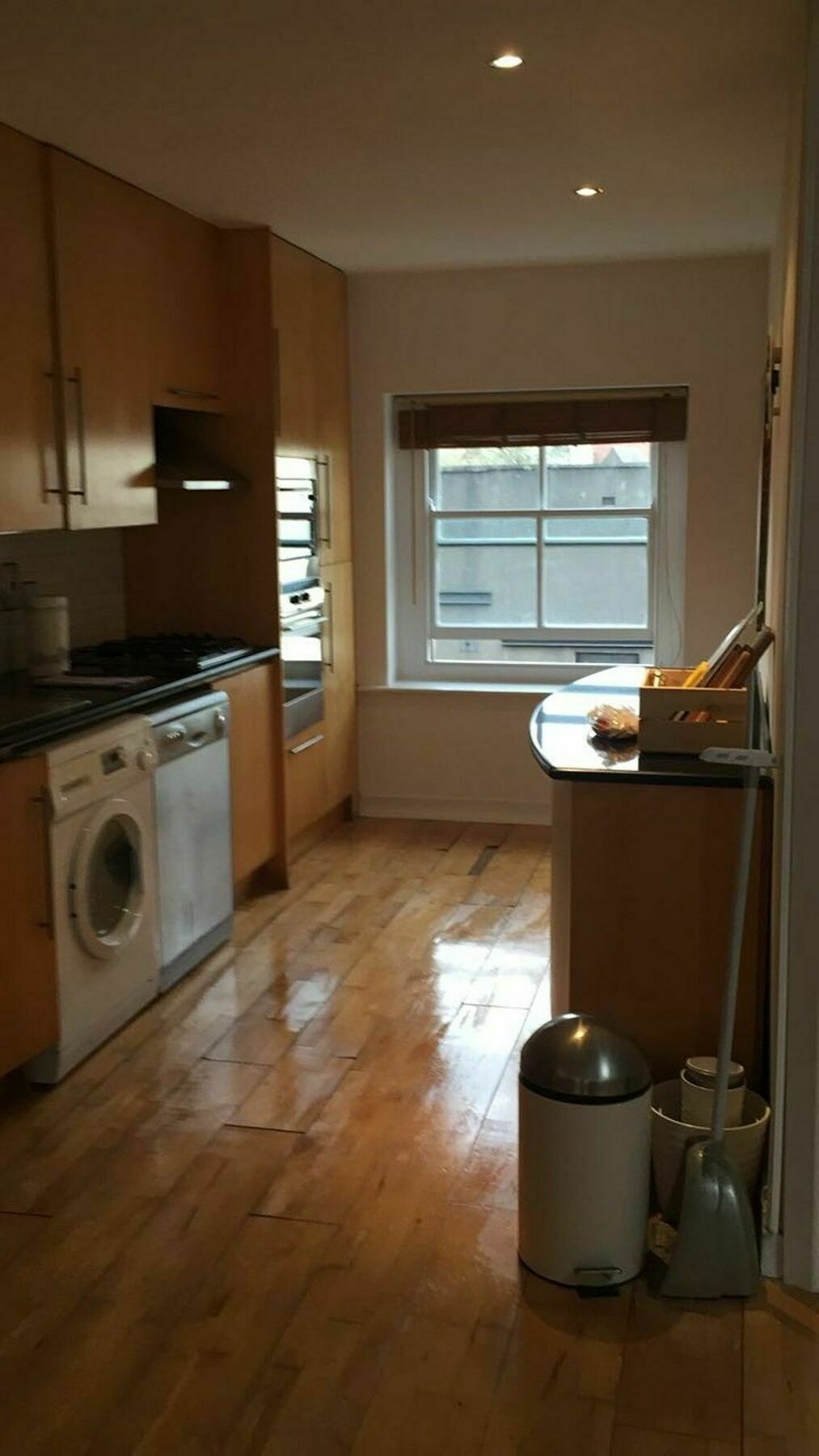 Metrostays - Stephen's 7-3 Apartment
