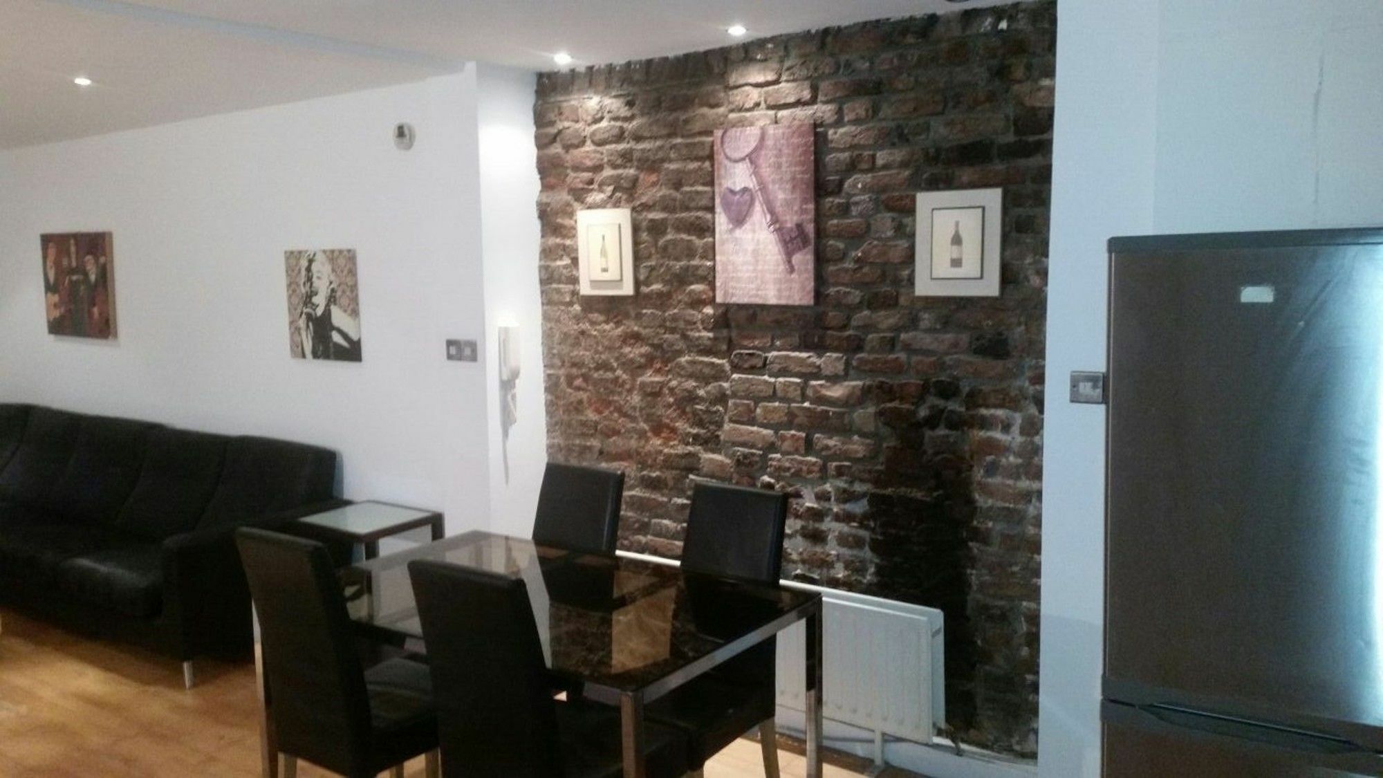 Apartment Metrostays - Stephen's 7-3 Dublin