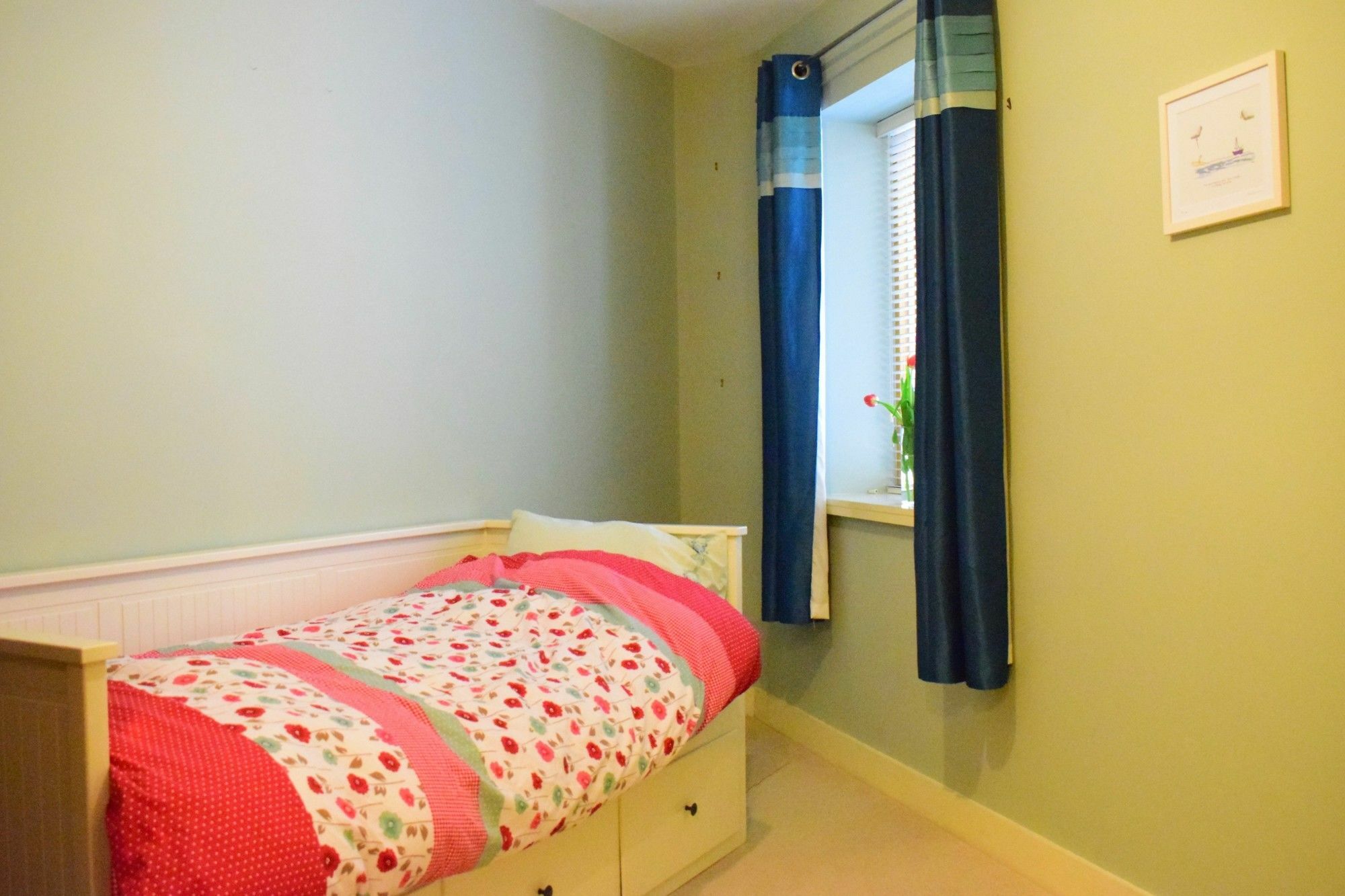 Apartment Kilmainham Square 2 Bedroom Flat Dublin
