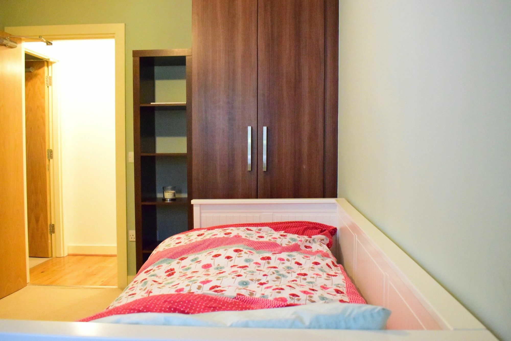 Kilmainham Square 2 Bedroom Flat Dublin