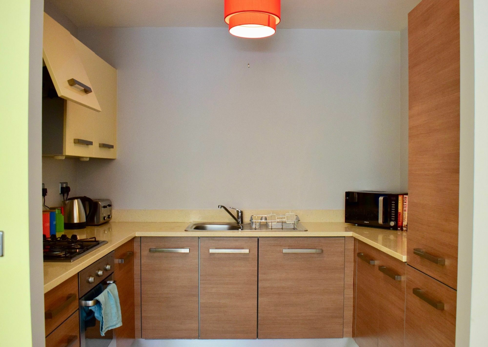 Apartment Kilmainham Square 2 Bedroom Flat *