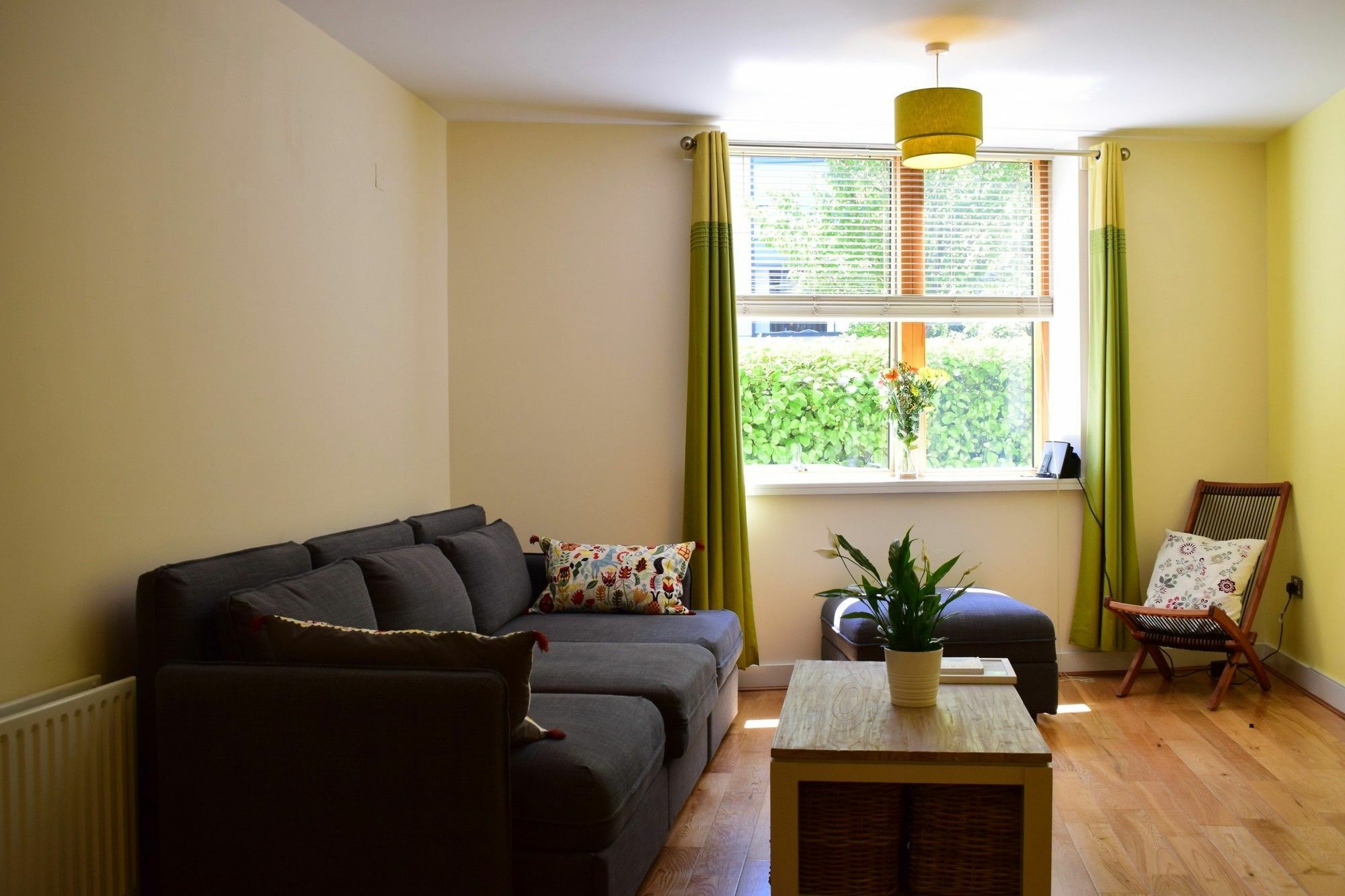 Kilmainham Square 2 Bedroom Flat * Dublin