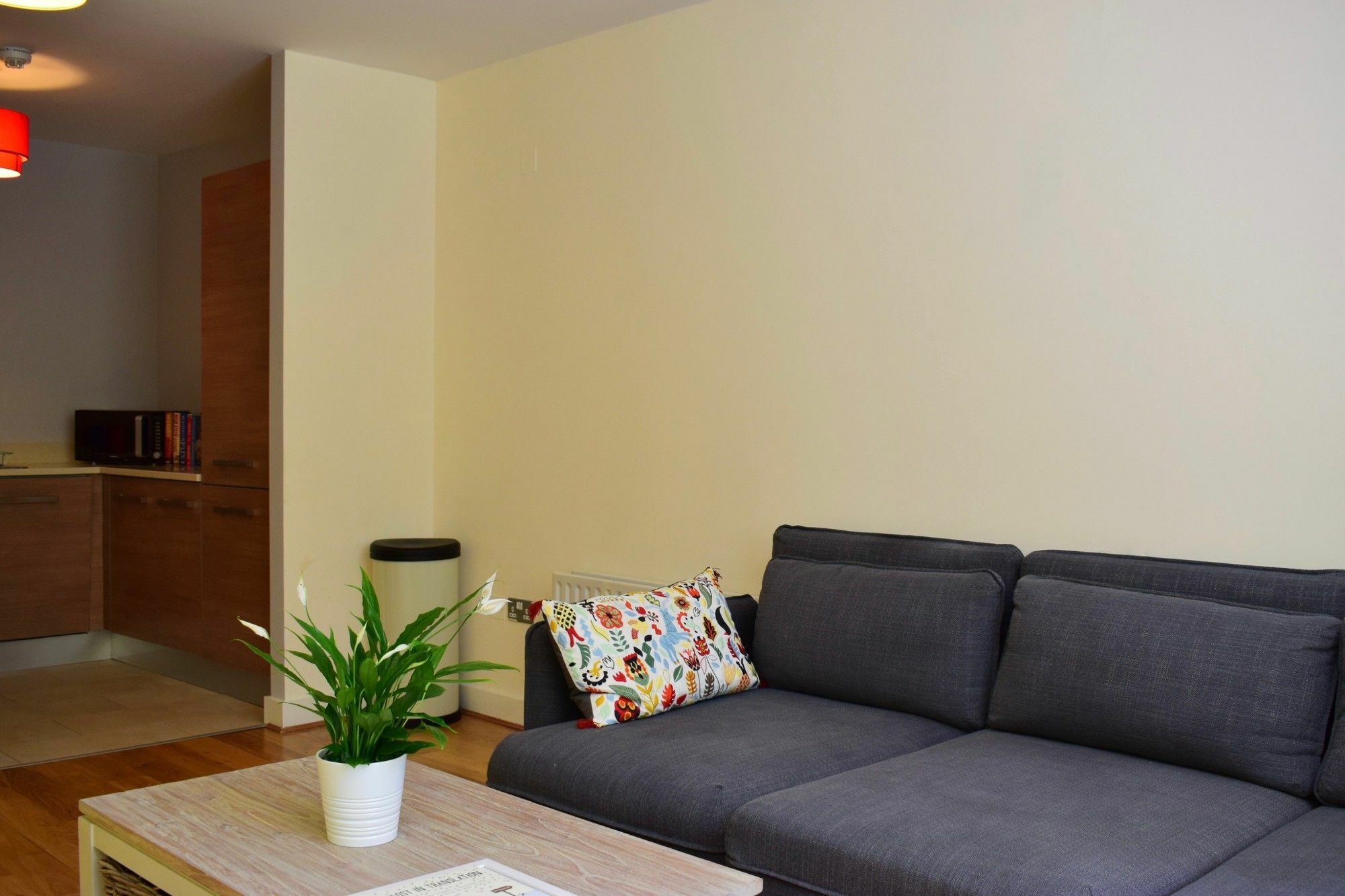Kilmainham Square 2 Bedroom Flat Dublin