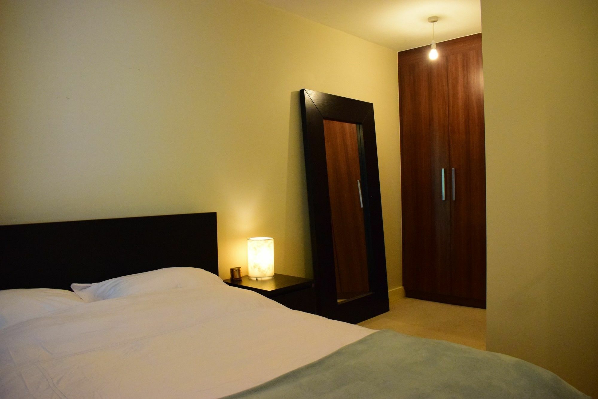 Kilmainham Square 2 Bedroom Flat Dublin