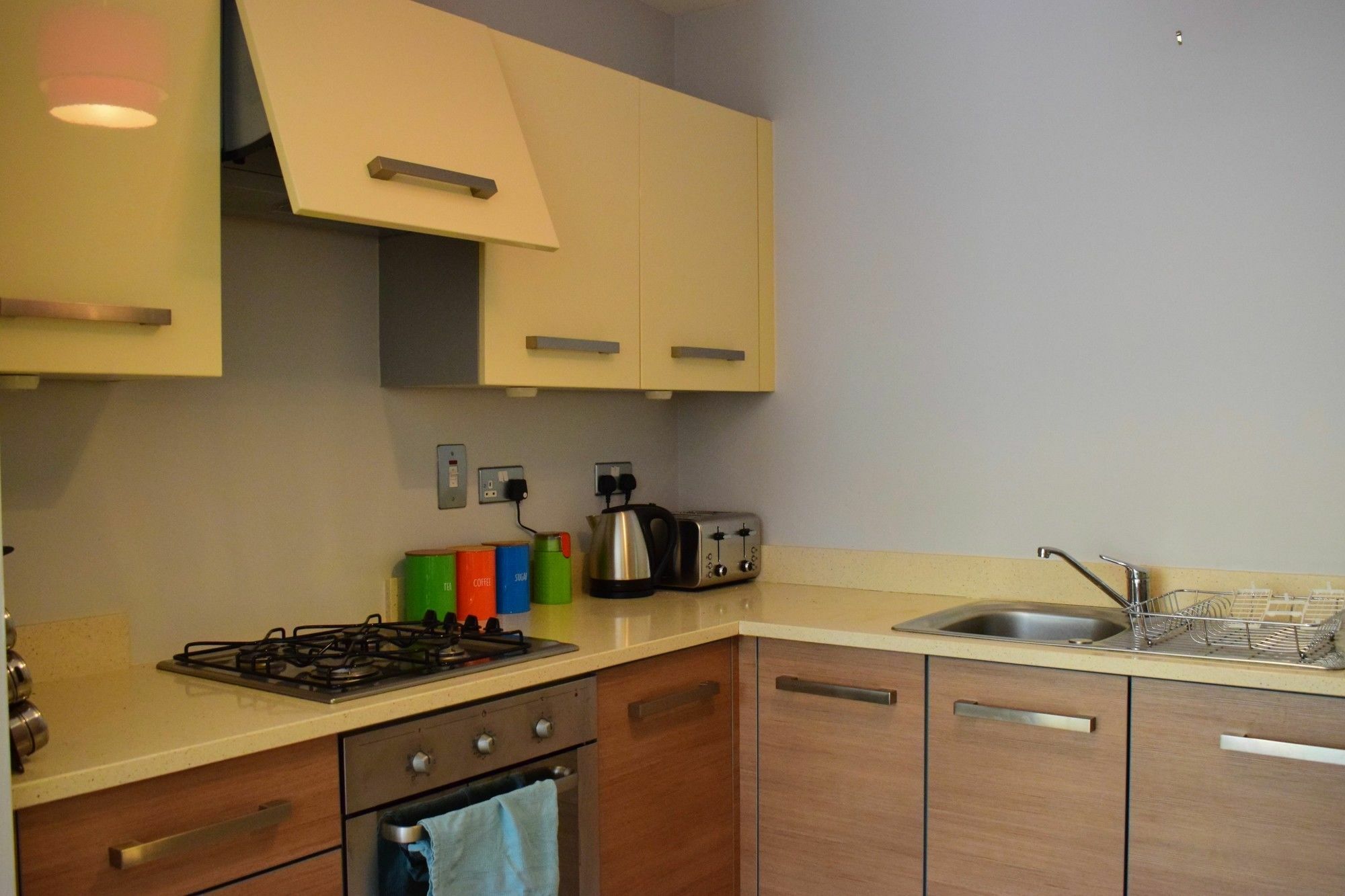 Kilmainham Square 2 Bedroom Flat *