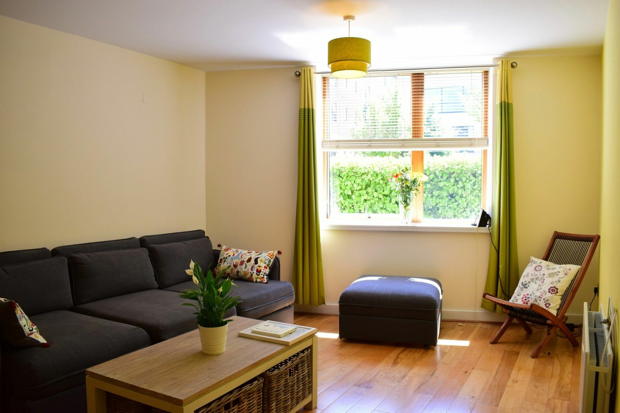 Kilmainham Square 2 Bedroom Flat Apartment
