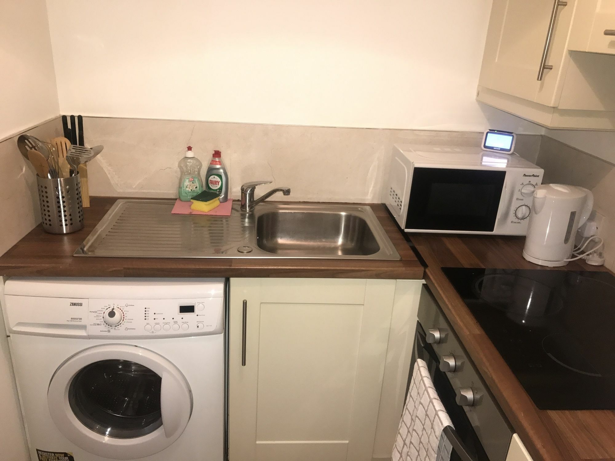 Apartment Stayireland Charles Street Dublin