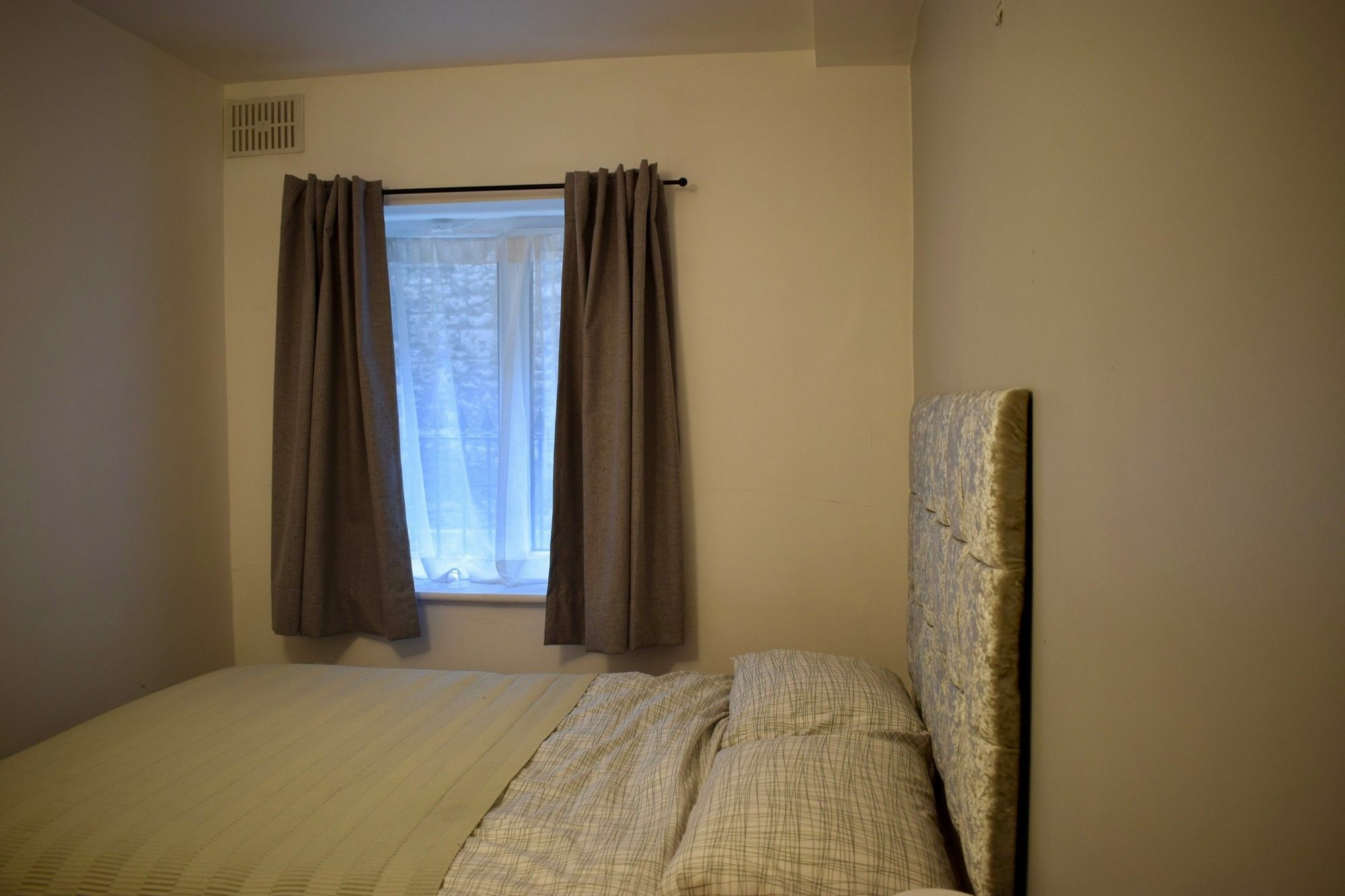 Apartment Modern One Bedroom Flat In Dublin