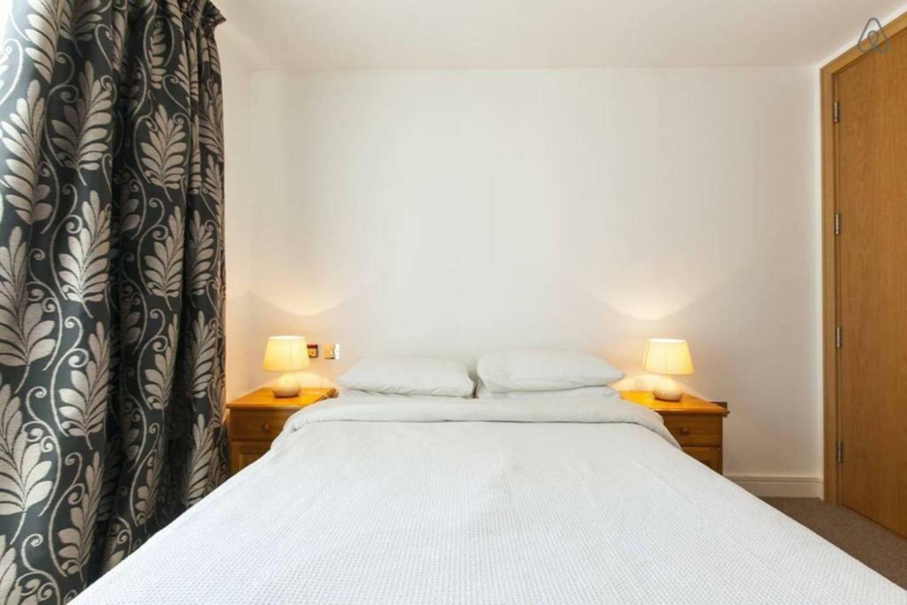 Apartment Grande Dublin
