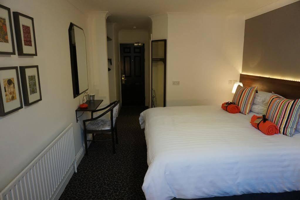 Hotel Abbey 2*