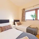 Stunning 3-Bed Apartment In Dublin 1