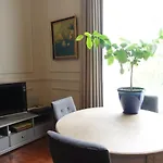 Luxurious Newly Renovated Apartment