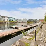 Waterfront Luxury