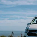 Cookies Campers Dublin - Small Campervan
