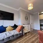Riverside South Dublin City 2 Bedroom