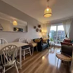 Riverside South Dublin City 2 Bedroom