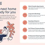 Guestready - Lovely Stay In Dublin