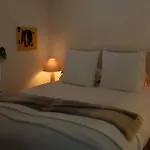 Cowper Ground Floor Apartment