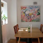 Cowper Ground Floor Apartment