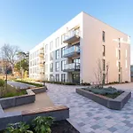 Woodward Square One By Dublin At Home