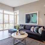 Wishie Homes- Family Apt Near Luas