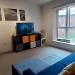Spacious 2Bd Sleeps 6 - Heart Of Dublin Citycentre