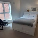 Spacious 2Bd Sleeps 6 - Heart Of Dublin Citycentre
