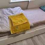 Cozy Room